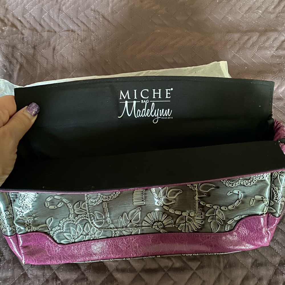 Miche Madelynn classic base bag shell